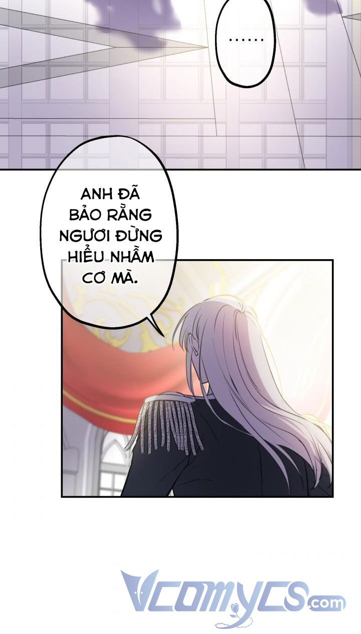 Những Nhân Vật Mạnh Nhất Thế Giới Ám Ảnh Tôi - Chapter 15 - Page 4