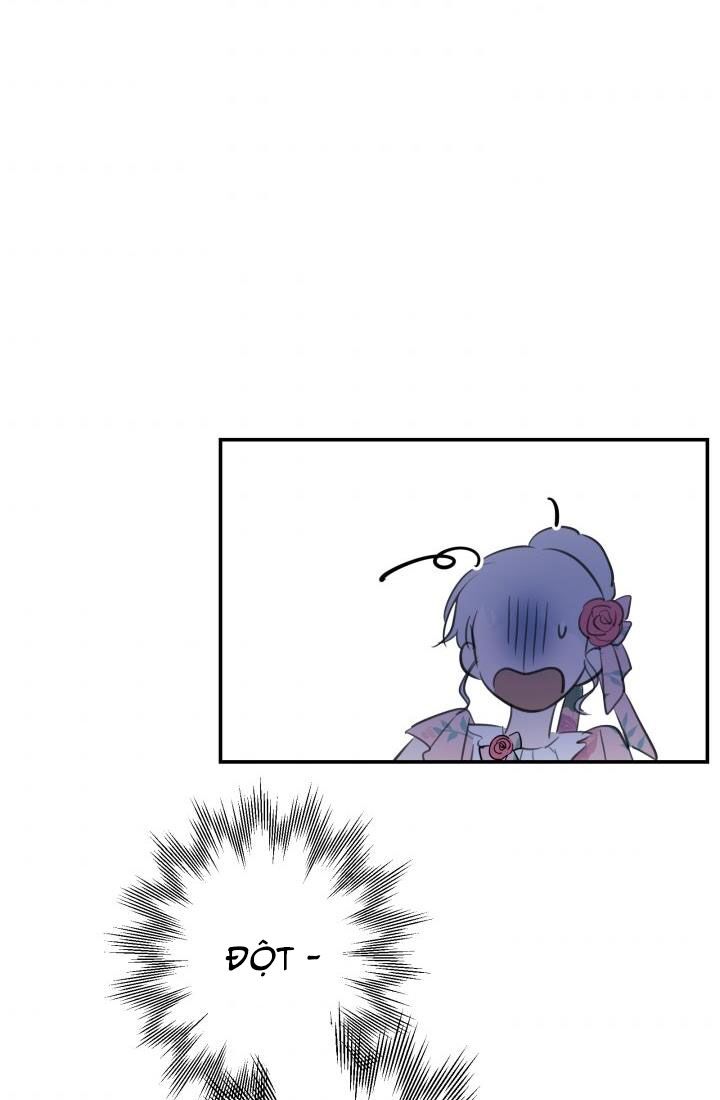 Những Nhân Vật Mạnh Nhất Thế Giới Ám Ảnh Tôi - Chapter 15 - Page 5