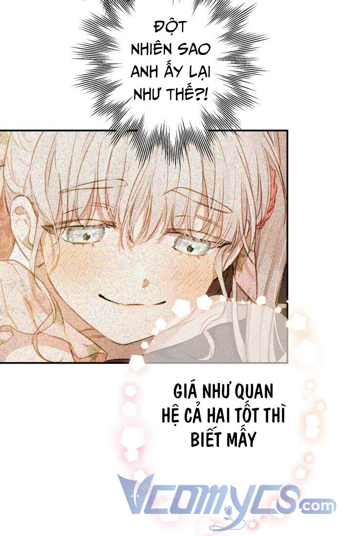 Những Nhân Vật Mạnh Nhất Thế Giới Ám Ảnh Tôi - Chapter 15 - Page 6