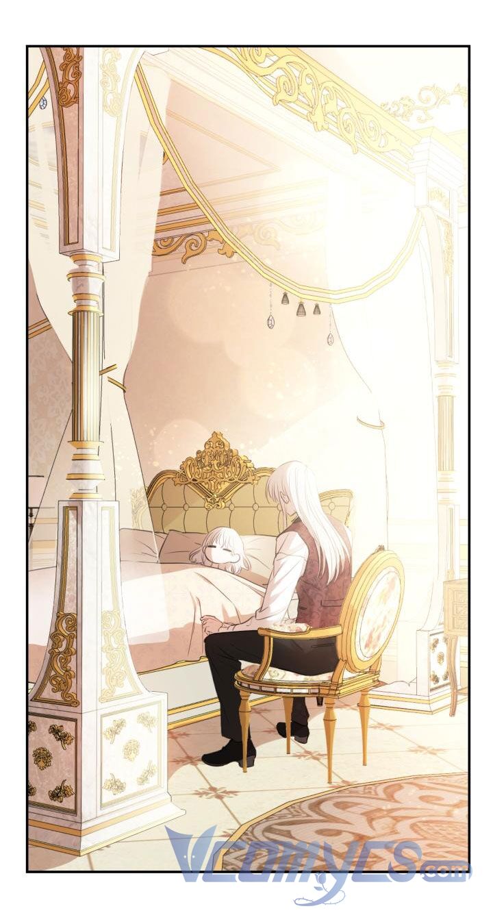 Những Nhân Vật Mạnh Nhất Thế Giới Ám Ảnh Tôi - Chapter 16 - Page 9