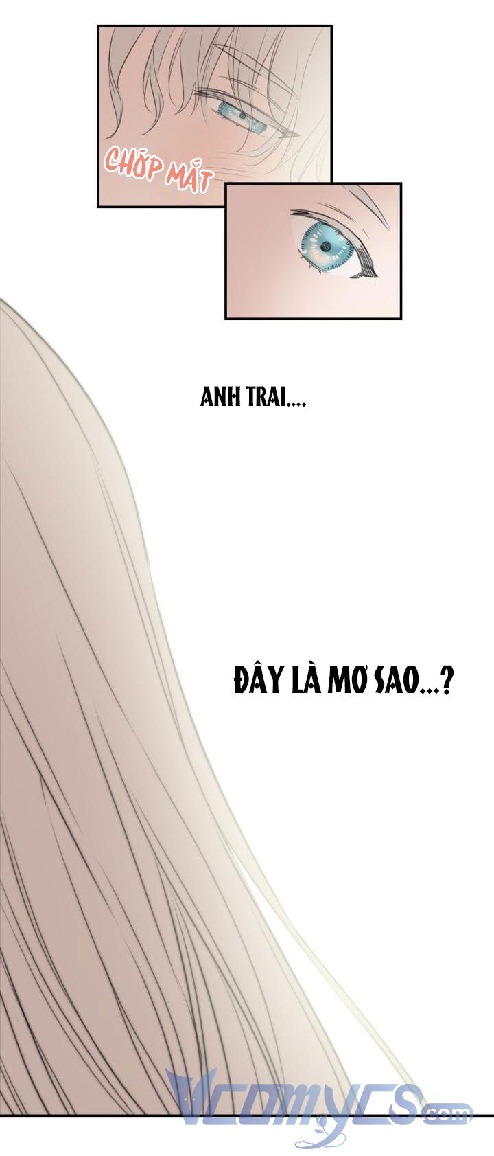 Những Nhân Vật Mạnh Nhất Thế Giới Ám Ảnh Tôi - Chapter 16 - Page 10