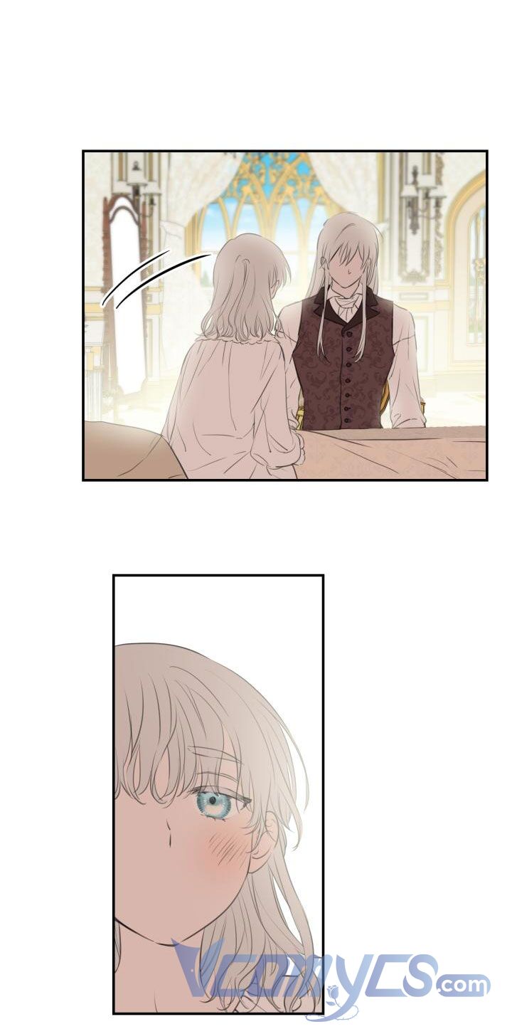 Những Nhân Vật Mạnh Nhất Thế Giới Ám Ảnh Tôi - Chapter 16 - Page 11