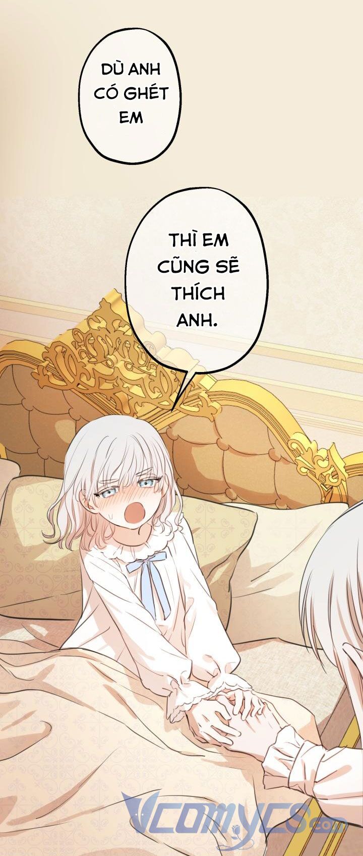 Những Nhân Vật Mạnh Nhất Thế Giới Ám Ảnh Tôi - Chapter 16 - Page 15