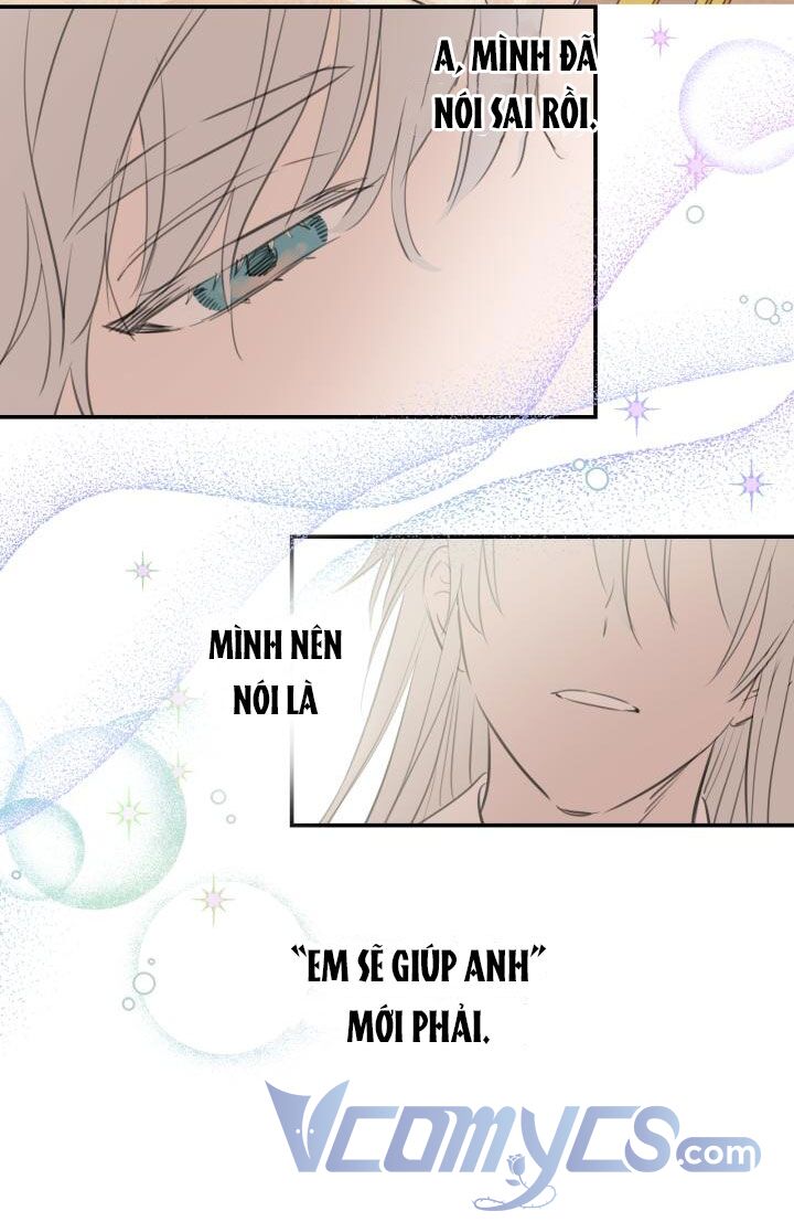 Những Nhân Vật Mạnh Nhất Thế Giới Ám Ảnh Tôi - Chapter 16 - Page 16