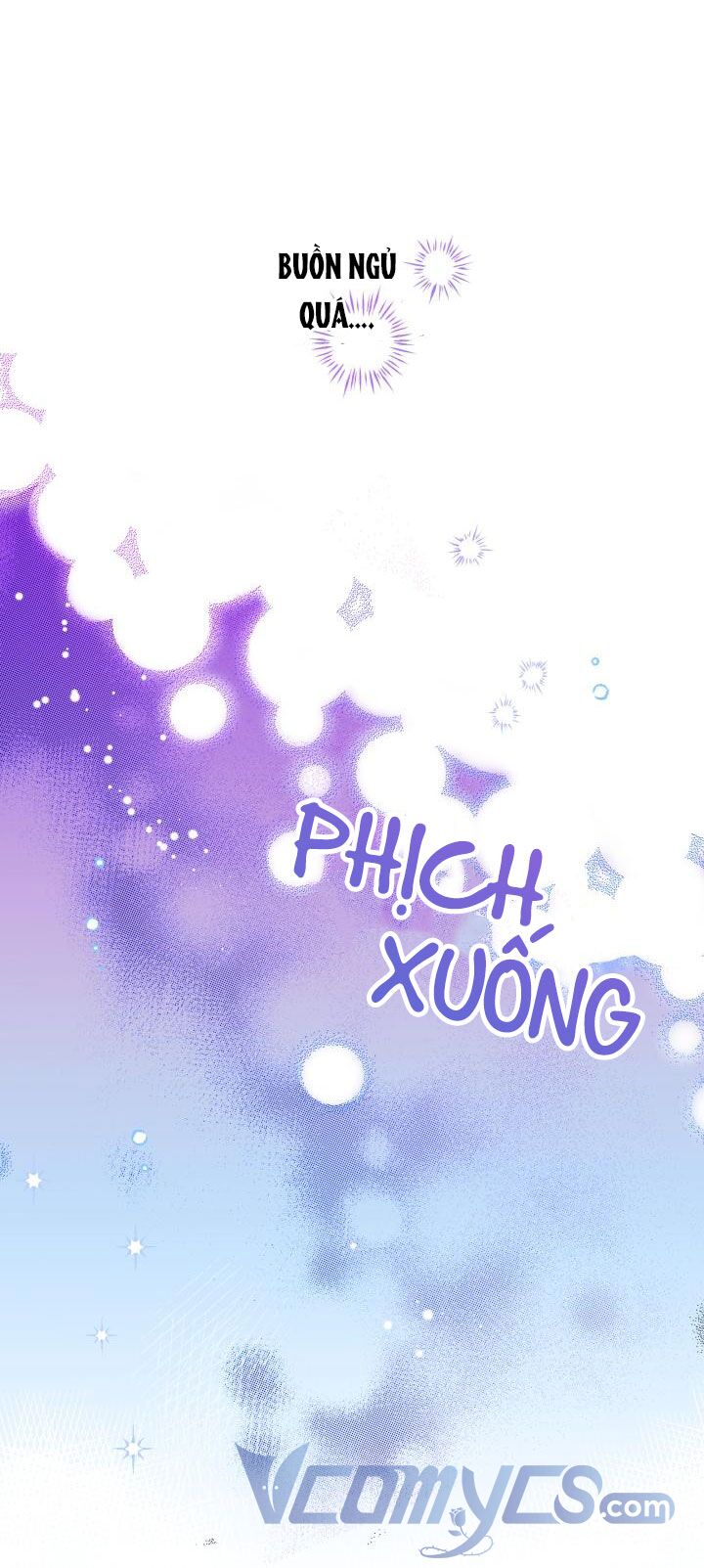 Những Nhân Vật Mạnh Nhất Thế Giới Ám Ảnh Tôi - Chapter 16 - Page 17