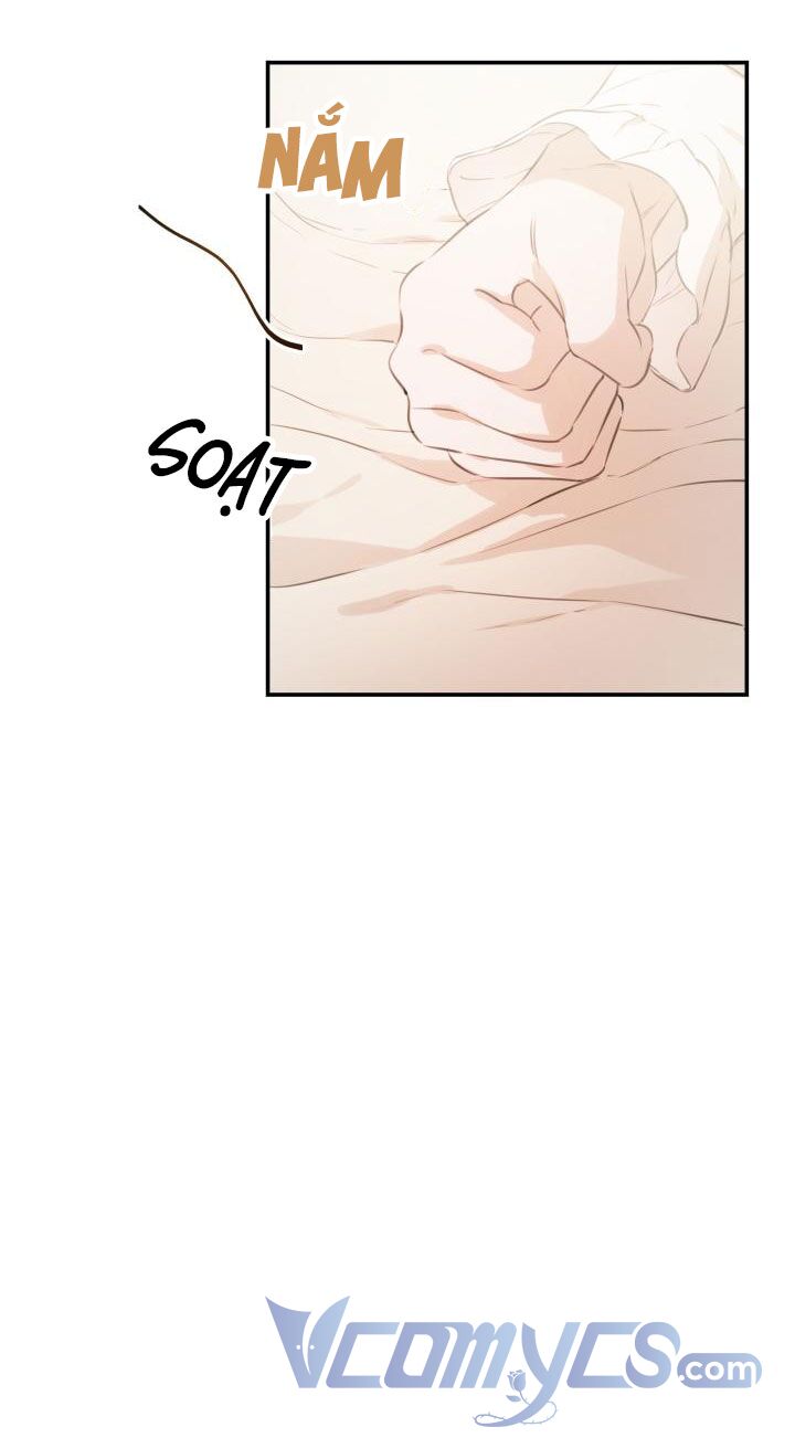 Những Nhân Vật Mạnh Nhất Thế Giới Ám Ảnh Tôi - Chapter 16 - Page 21