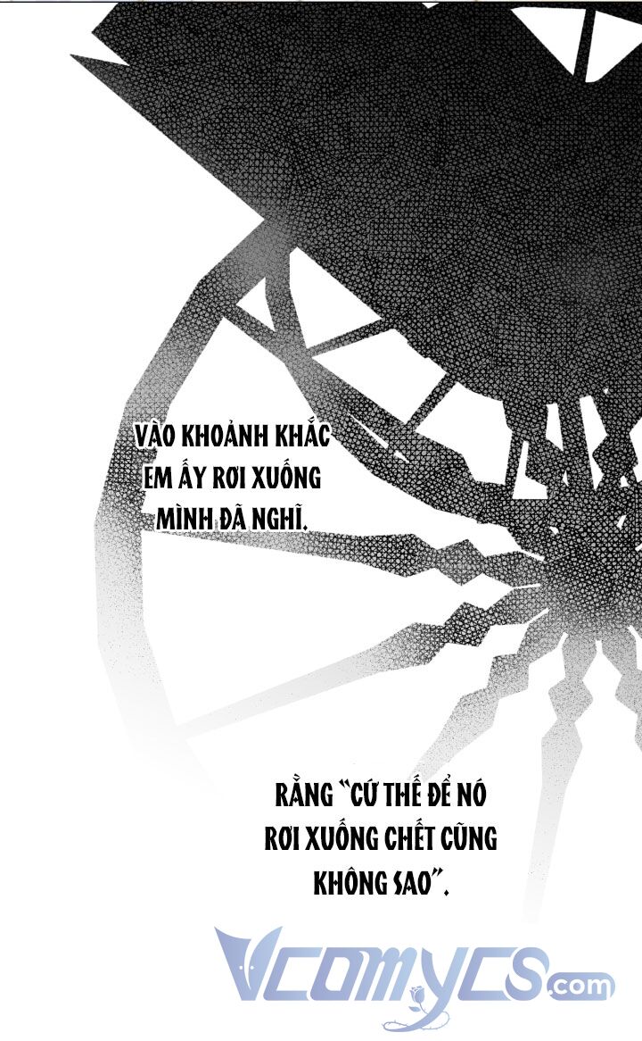 Những Nhân Vật Mạnh Nhất Thế Giới Ám Ảnh Tôi - Chapter 16 - Page 25