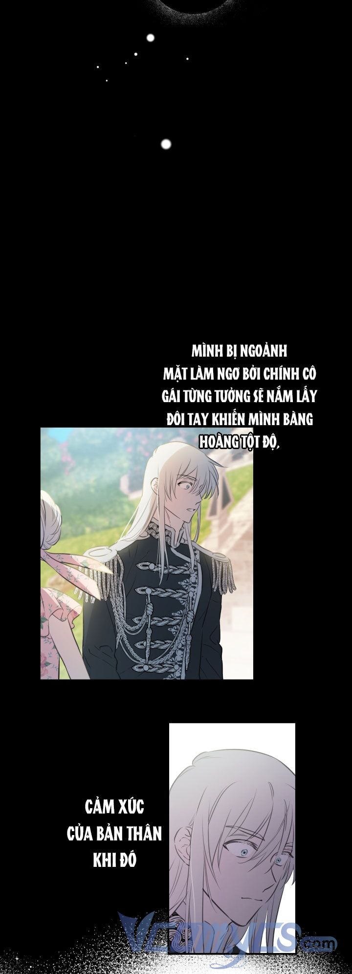 Những Nhân Vật Mạnh Nhất Thế Giới Ám Ảnh Tôi - Chapter 16 - Page 29