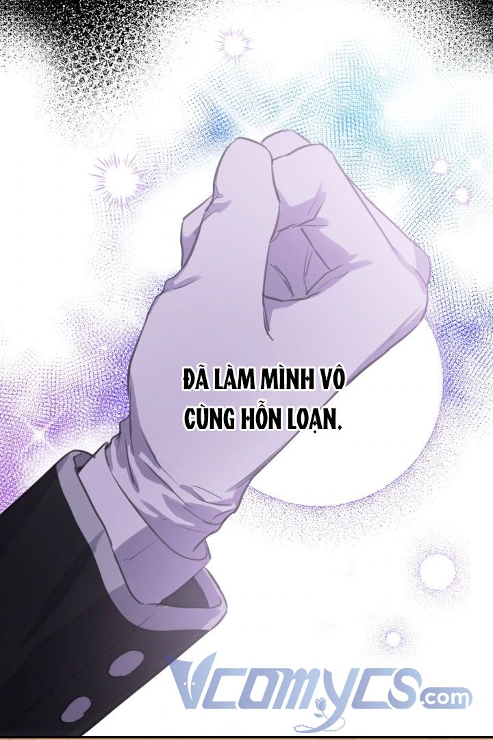 Những Nhân Vật Mạnh Nhất Thế Giới Ám Ảnh Tôi - Chapter 16 - Page 30