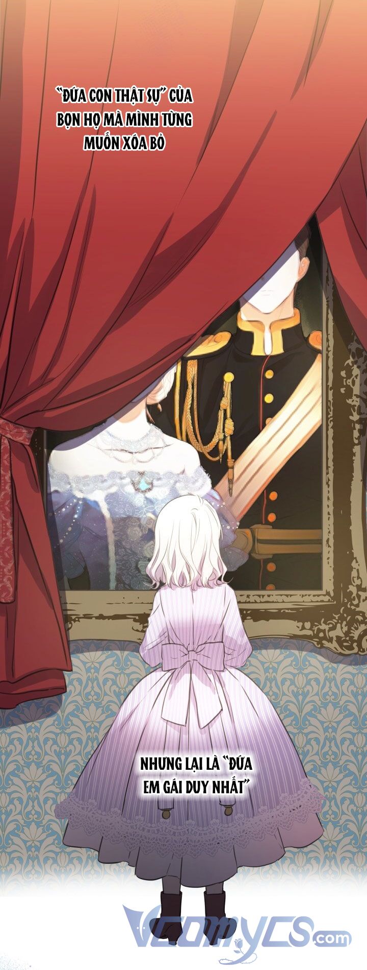 Những Nhân Vật Mạnh Nhất Thế Giới Ám Ảnh Tôi - Chapter 16 - Page 31