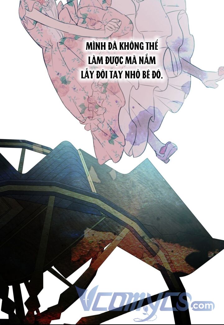 Những Nhân Vật Mạnh Nhất Thế Giới Ám Ảnh Tôi - Chapter 16 - Page 34