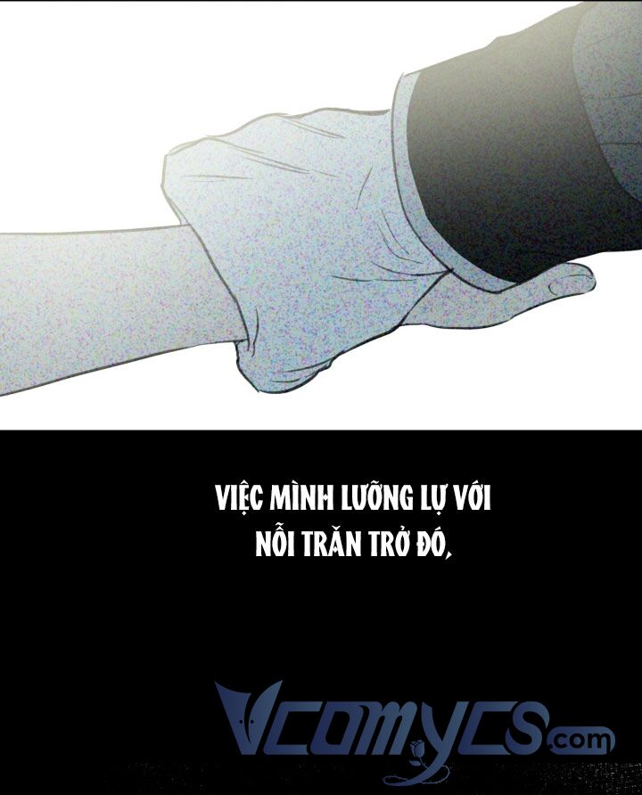 Những Nhân Vật Mạnh Nhất Thế Giới Ám Ảnh Tôi - Chapter 16 - Page 35