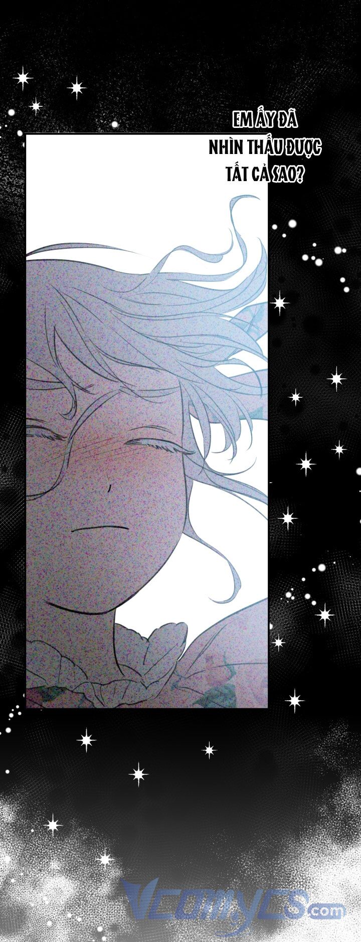 Những Nhân Vật Mạnh Nhất Thế Giới Ám Ảnh Tôi - Chapter 16 - Page 36