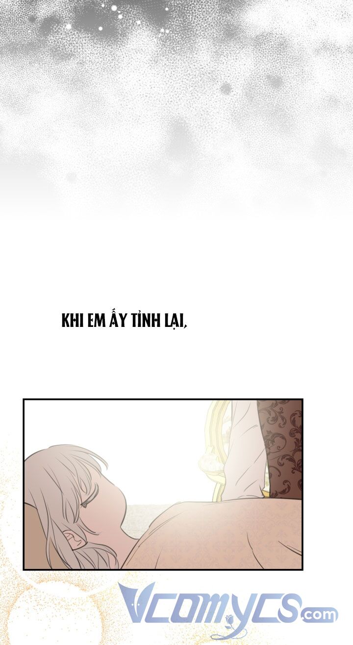 Những Nhân Vật Mạnh Nhất Thế Giới Ám Ảnh Tôi - Chapter 16 - Page 37