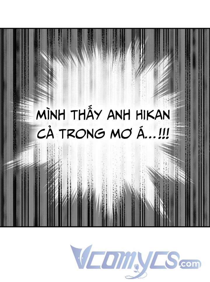 Những Nhân Vật Mạnh Nhất Thế Giới Ám Ảnh Tôi - Chapter 16 - Page 46