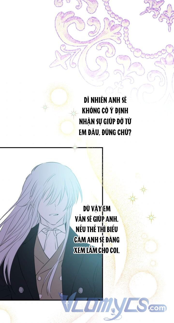 Những Nhân Vật Mạnh Nhất Thế Giới Ám Ảnh Tôi - Chapter 16 - Page 4