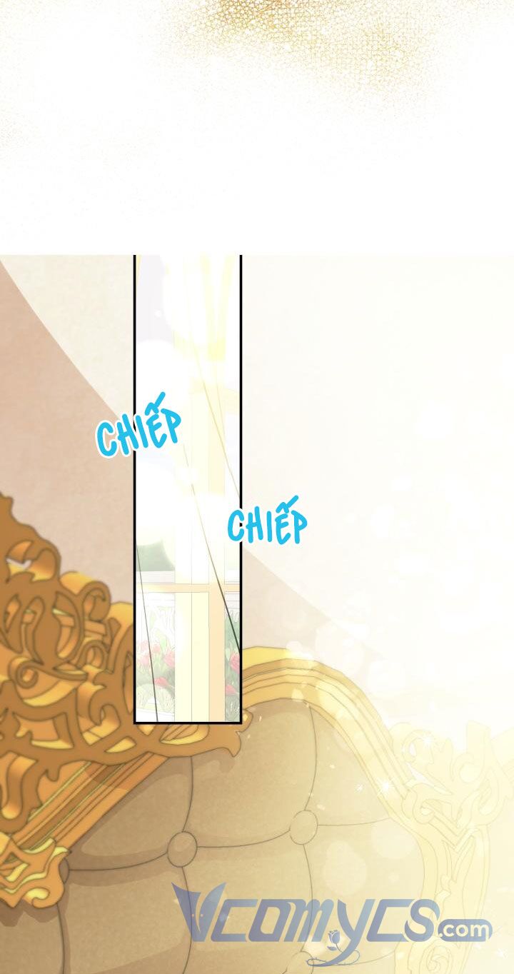 Những Nhân Vật Mạnh Nhất Thế Giới Ám Ảnh Tôi - Chapter 16 - Page 7