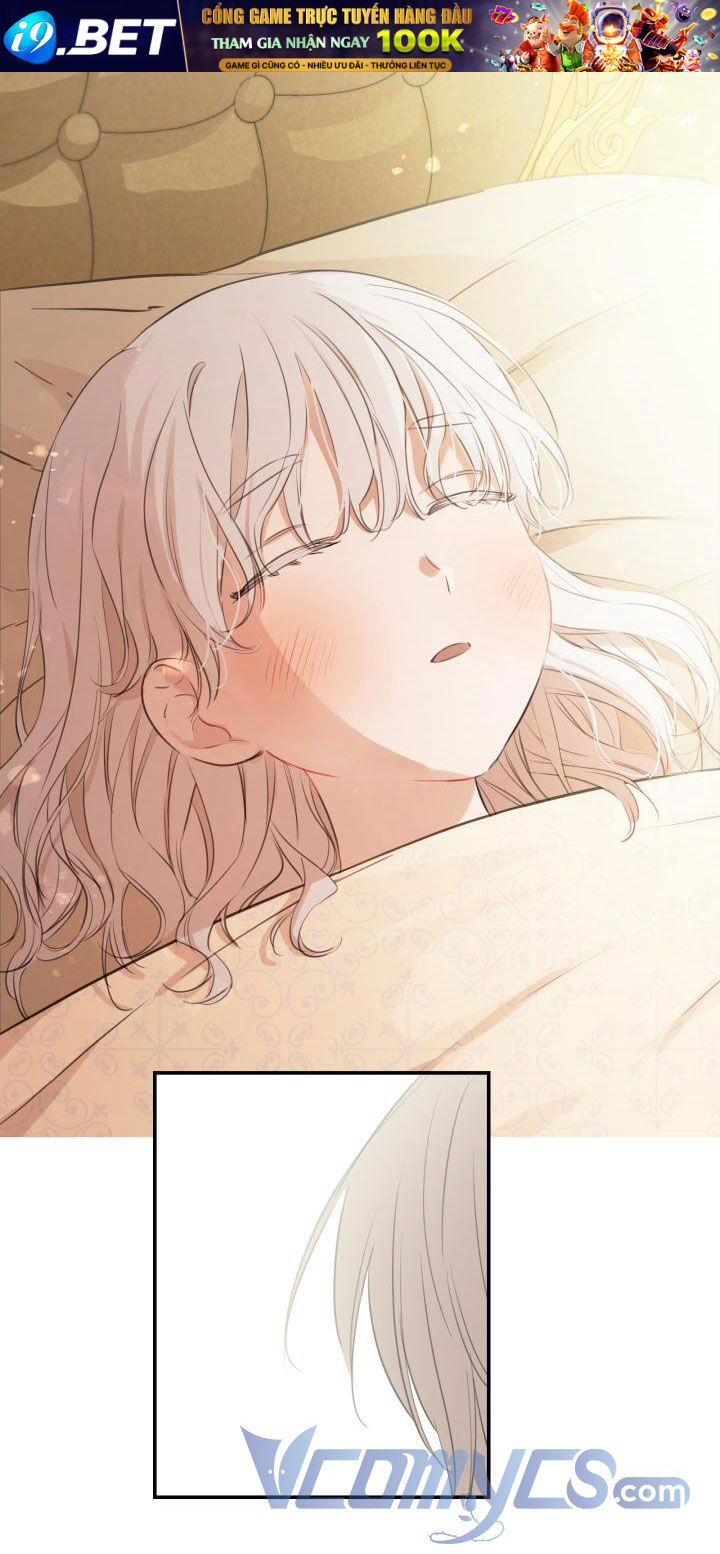 Những Nhân Vật Mạnh Nhất Thế Giới Ám Ảnh Tôi - Chapter 16 - Page 8