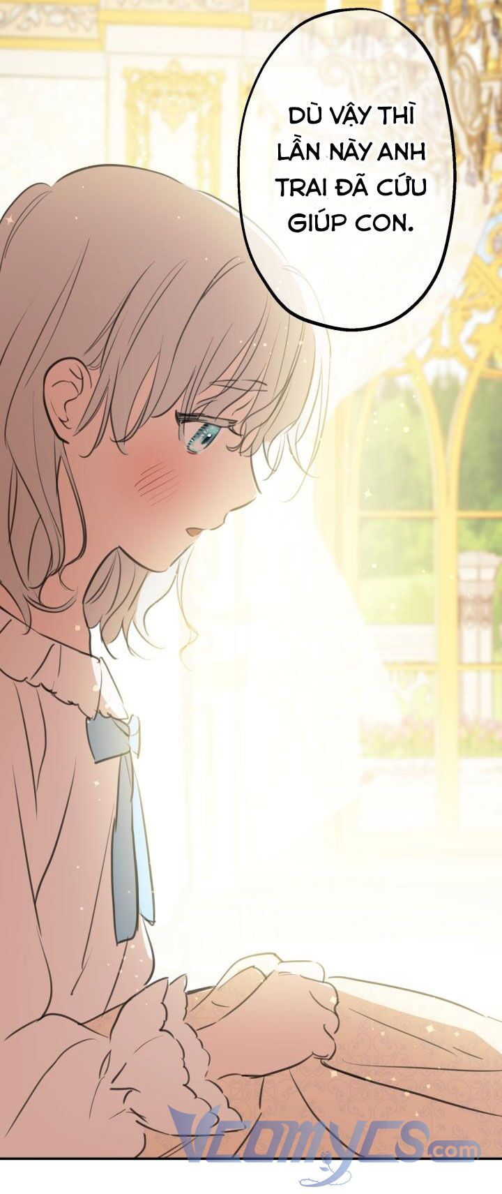 Những Nhân Vật Mạnh Nhất Thế Giới Ám Ảnh Tôi - Chapter 17 - Page 9