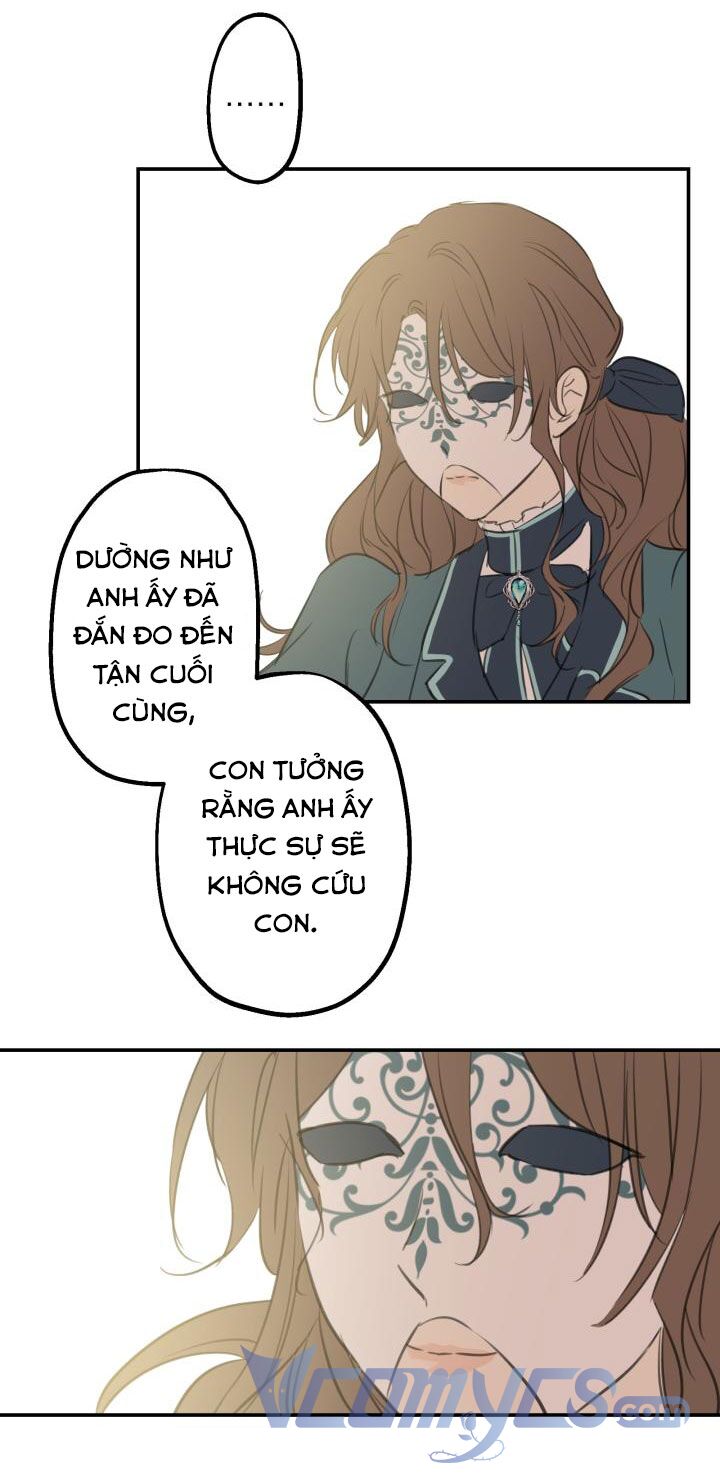 Những Nhân Vật Mạnh Nhất Thế Giới Ám Ảnh Tôi - Chapter 17 - Page 10