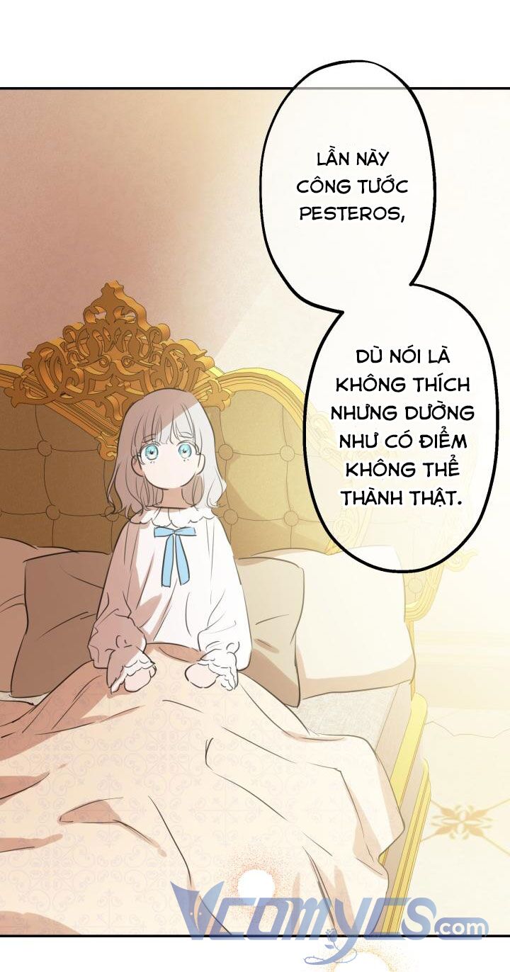 Những Nhân Vật Mạnh Nhất Thế Giới Ám Ảnh Tôi - Chapter 17 - Page 11