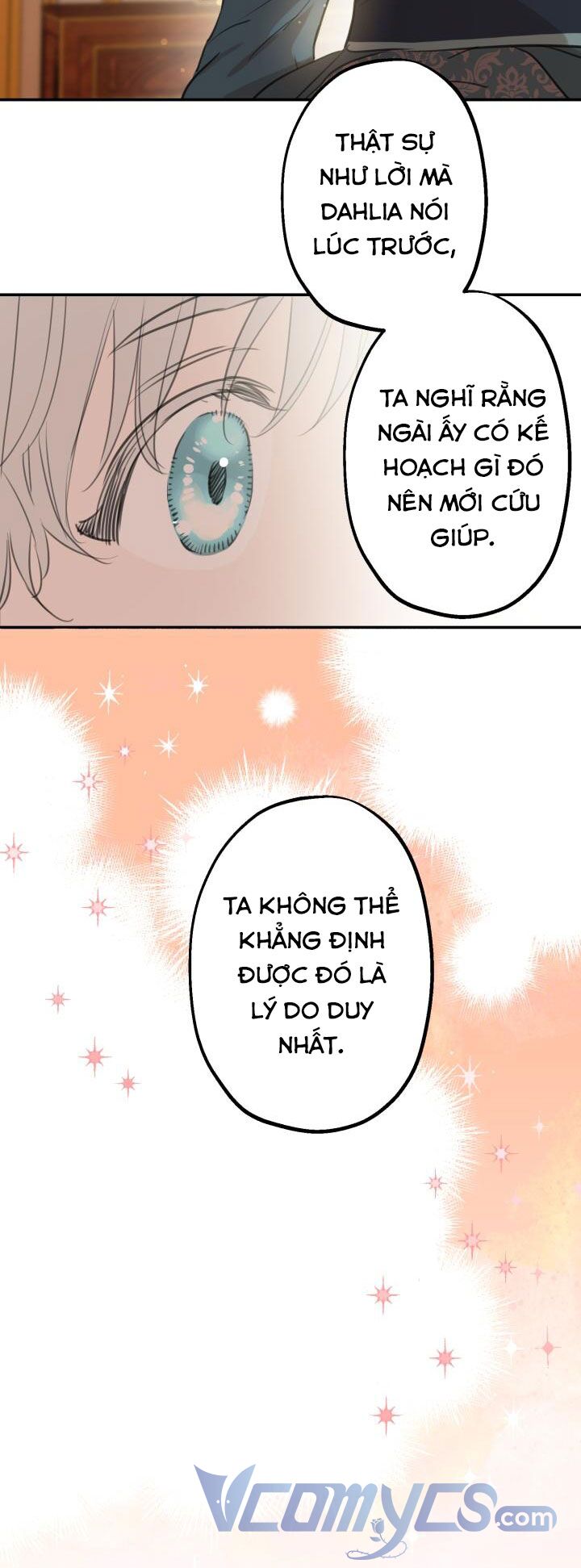 Những Nhân Vật Mạnh Nhất Thế Giới Ám Ảnh Tôi - Chapter 17 - Page 13