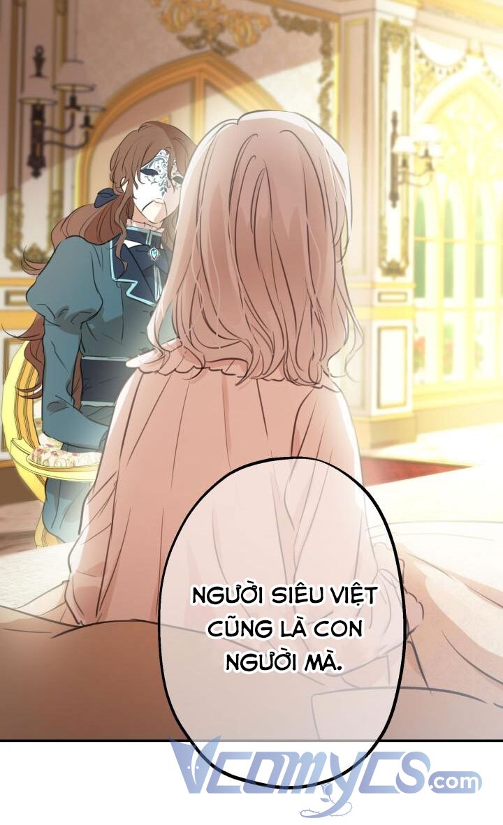 Những Nhân Vật Mạnh Nhất Thế Giới Ám Ảnh Tôi - Chapter 17 - Page 15