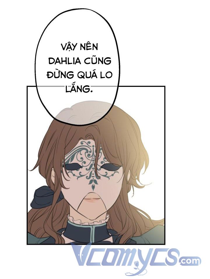 Những Nhân Vật Mạnh Nhất Thế Giới Ám Ảnh Tôi - Chapter 17 - Page 16