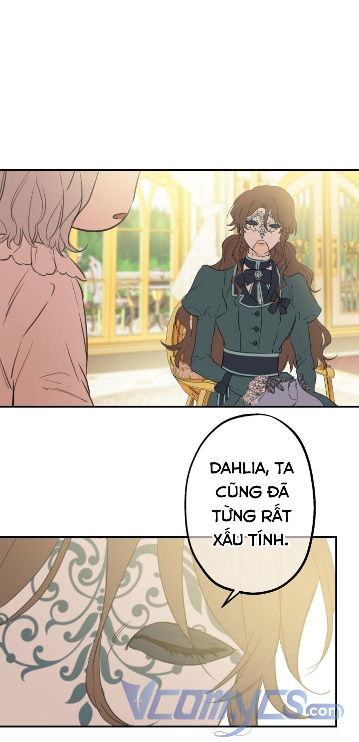 Những Nhân Vật Mạnh Nhất Thế Giới Ám Ảnh Tôi - Chapter 17 - Page 18