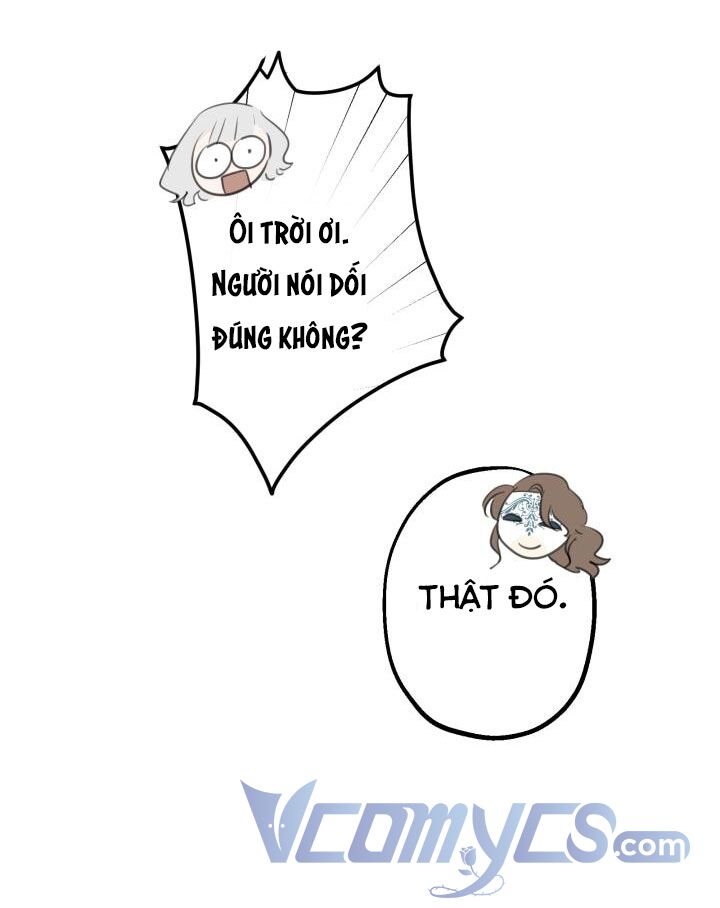 Những Nhân Vật Mạnh Nhất Thế Giới Ám Ảnh Tôi - Chapter 17 - Page 19
