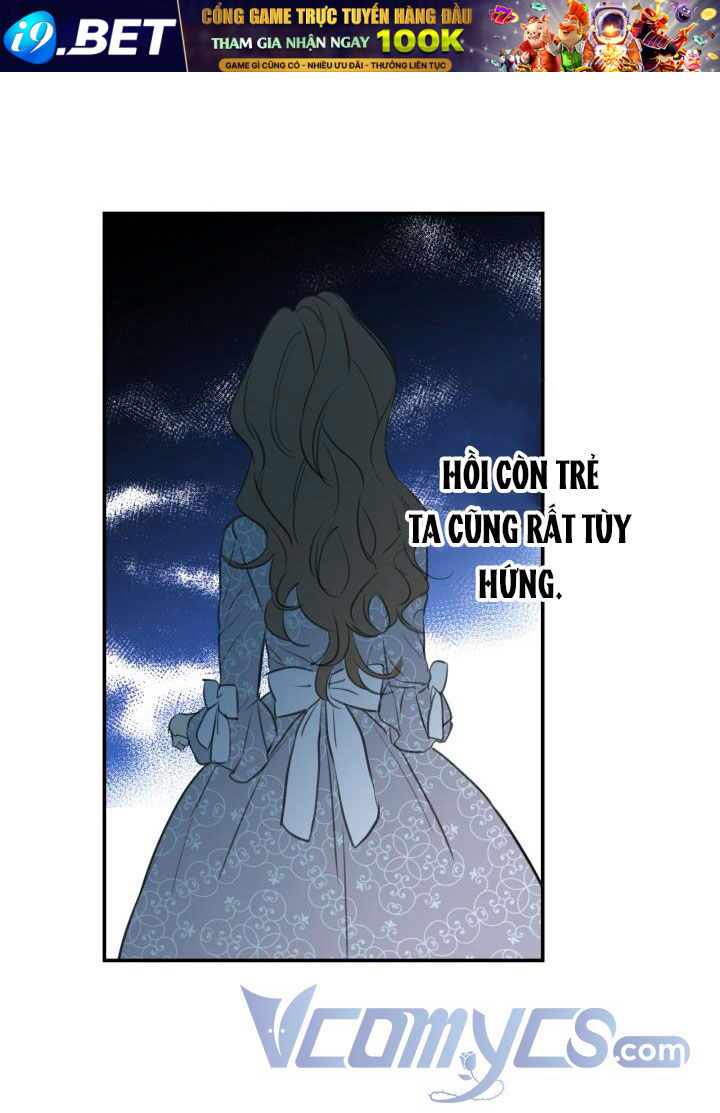 Những Nhân Vật Mạnh Nhất Thế Giới Ám Ảnh Tôi - Chapter 17 - Page 20