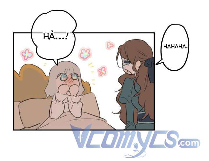 Những Nhân Vật Mạnh Nhất Thế Giới Ám Ảnh Tôi - Chapter 17 - Page 24