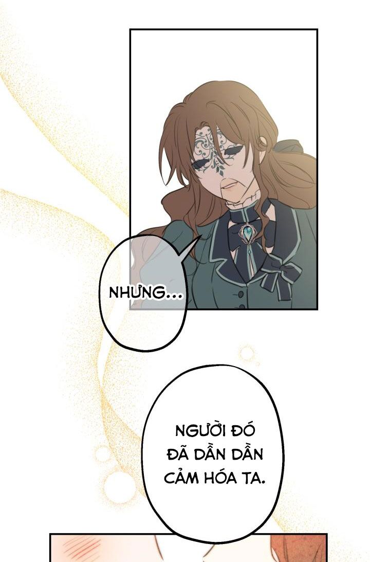 Những Nhân Vật Mạnh Nhất Thế Giới Ám Ảnh Tôi - Chapter 17 - Page 25