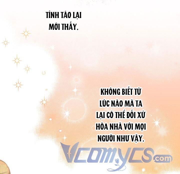 Những Nhân Vật Mạnh Nhất Thế Giới Ám Ảnh Tôi - Chapter 17 - Page 27