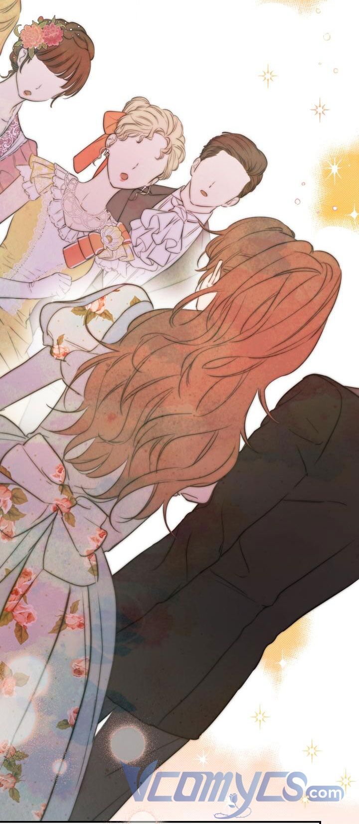 Những Nhân Vật Mạnh Nhất Thế Giới Ám Ảnh Tôi - Chapter 17 - Page 28