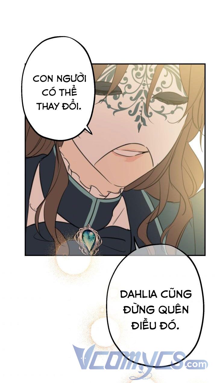 Những Nhân Vật Mạnh Nhất Thế Giới Ám Ảnh Tôi - Chapter 17 - Page 30