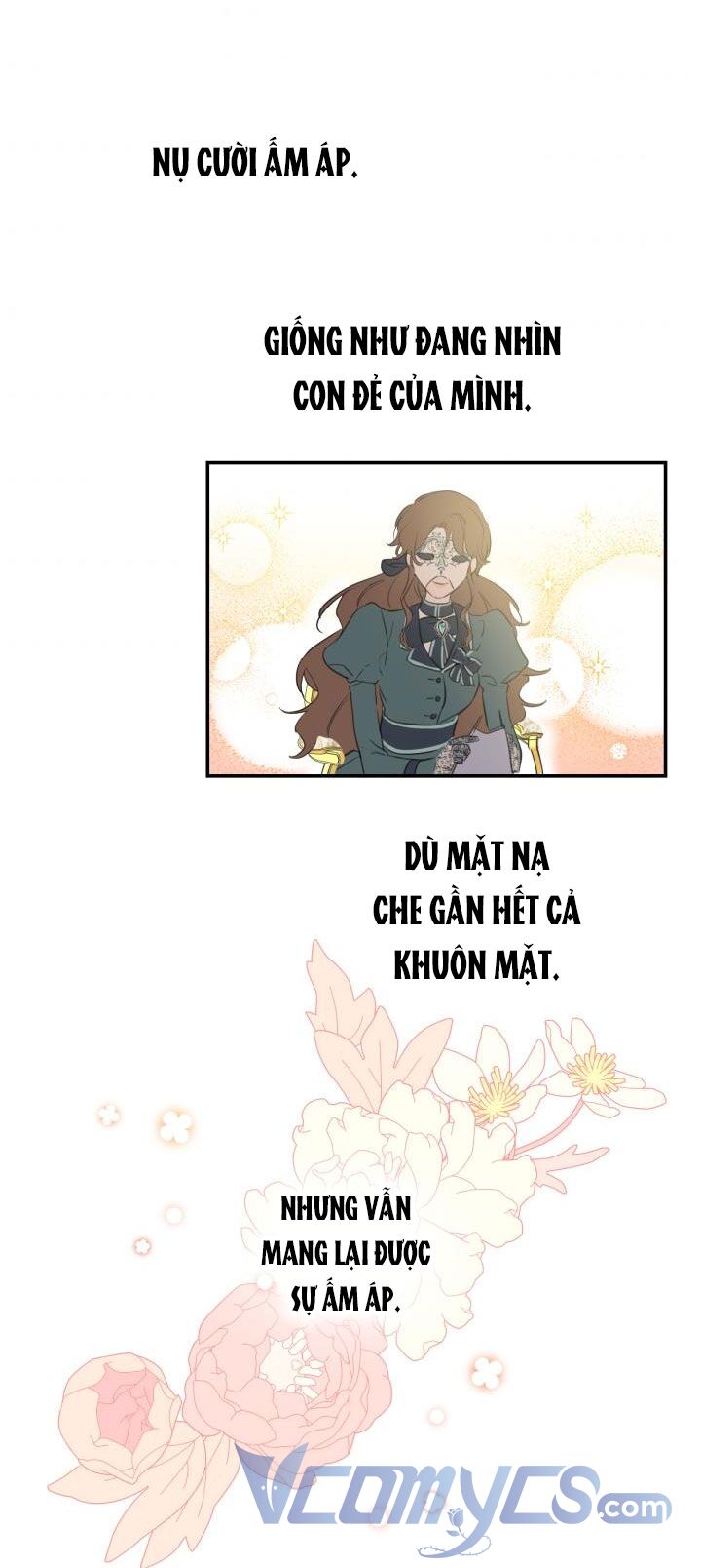 Những Nhân Vật Mạnh Nhất Thế Giới Ám Ảnh Tôi - Chapter 17 - Page 32