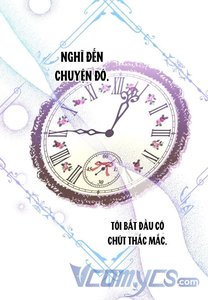 Những Nhân Vật Mạnh Nhất Thế Giới Ám Ảnh Tôi - Chapter 17 - Page 35