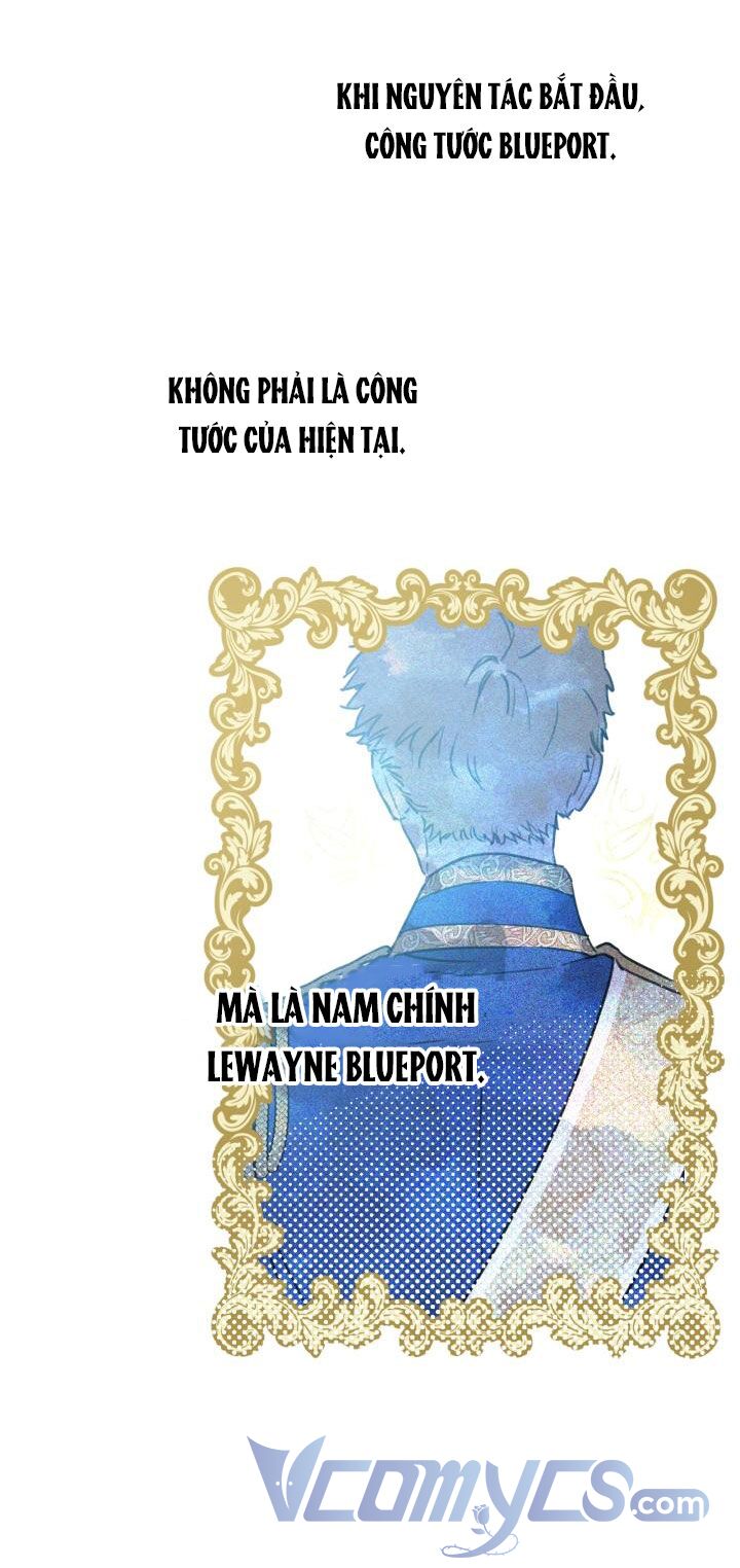 Những Nhân Vật Mạnh Nhất Thế Giới Ám Ảnh Tôi - Chapter 17 - Page 38