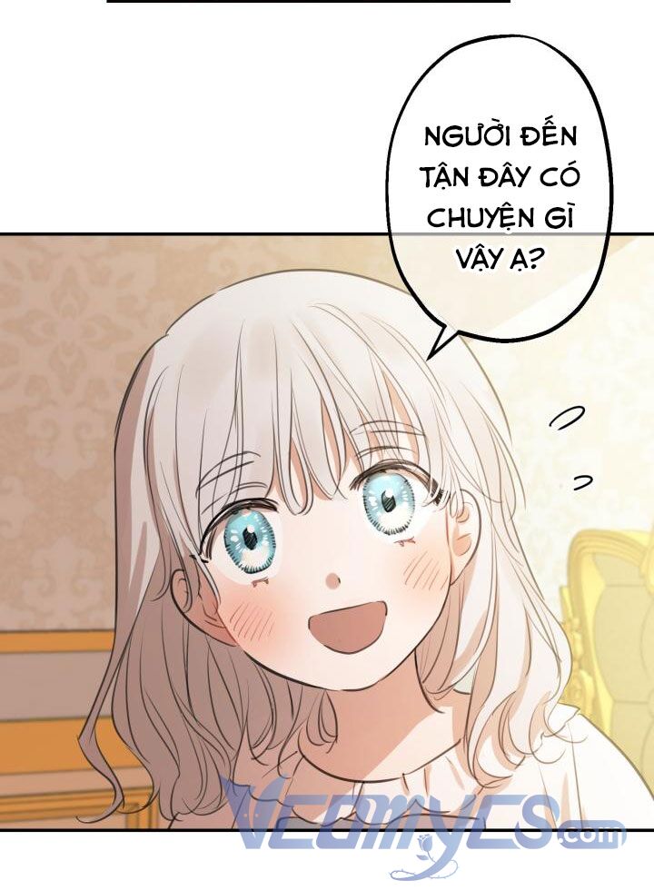 Những Nhân Vật Mạnh Nhất Thế Giới Ám Ảnh Tôi - Chapter 17 - Page 3