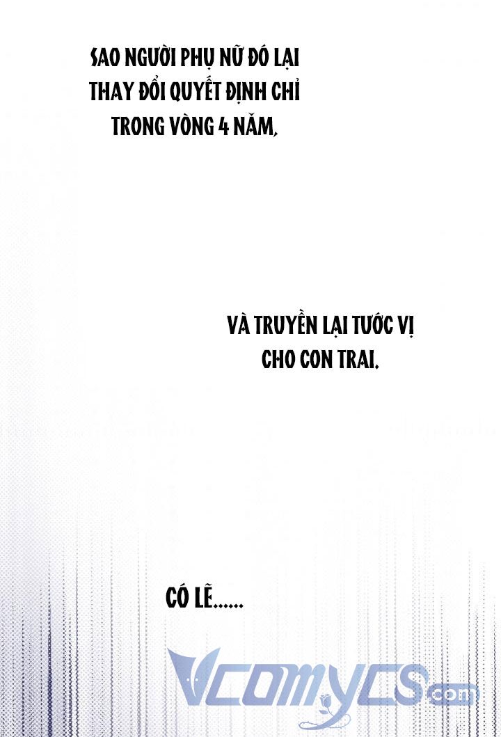 Những Nhân Vật Mạnh Nhất Thế Giới Ám Ảnh Tôi - Chapter 17 - Page 40