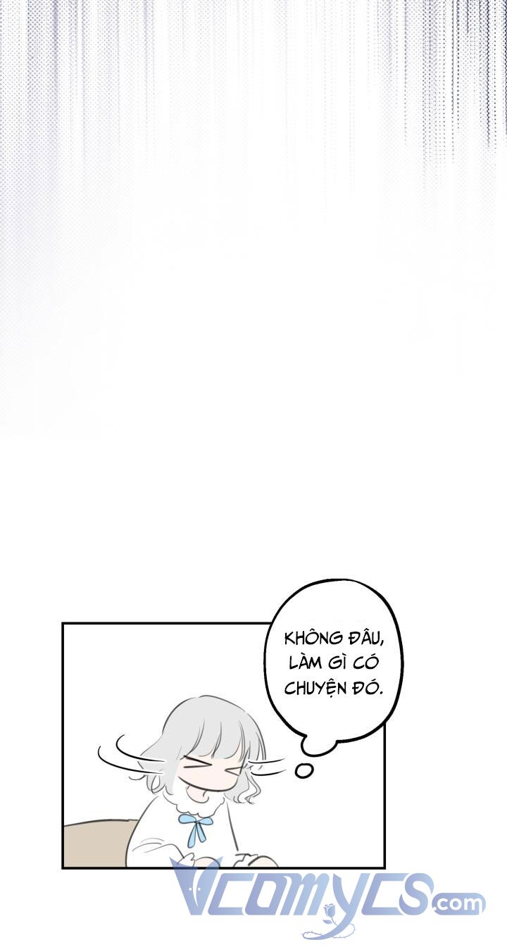 Những Nhân Vật Mạnh Nhất Thế Giới Ám Ảnh Tôi - Chapter 17 - Page 42