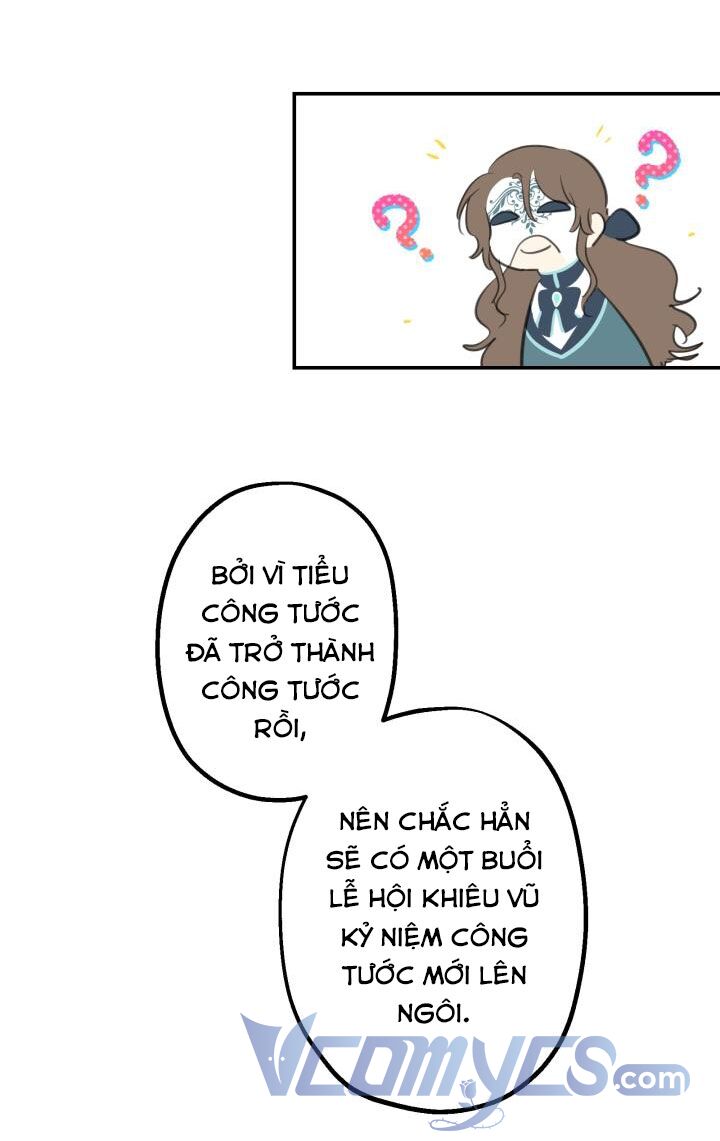 Những Nhân Vật Mạnh Nhất Thế Giới Ám Ảnh Tôi - Chapter 17 - Page 43