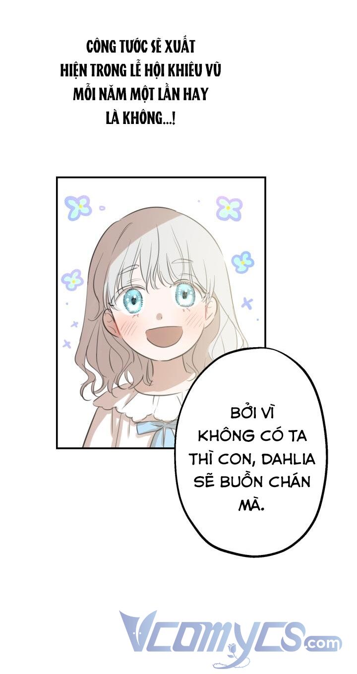 Những Nhân Vật Mạnh Nhất Thế Giới Ám Ảnh Tôi - Chapter 17 - Page 45