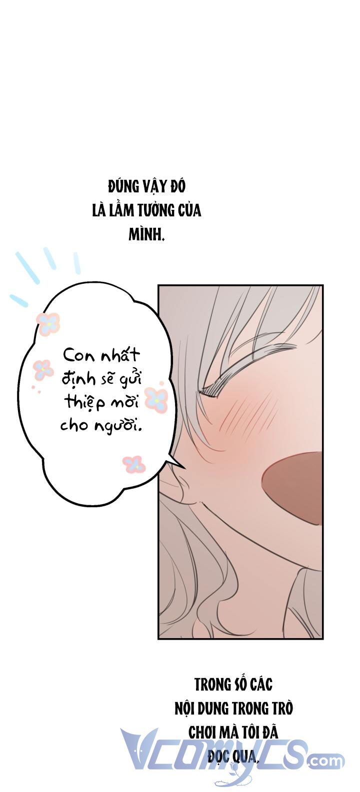 Những Nhân Vật Mạnh Nhất Thế Giới Ám Ảnh Tôi - Chapter 17 - Page 46