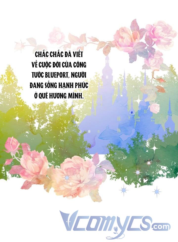 Những Nhân Vật Mạnh Nhất Thế Giới Ám Ảnh Tôi - Chapter 17 - Page 47