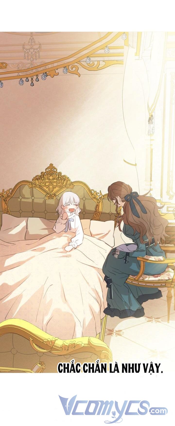 Những Nhân Vật Mạnh Nhất Thế Giới Ám Ảnh Tôi - Chapter 17 - Page 48