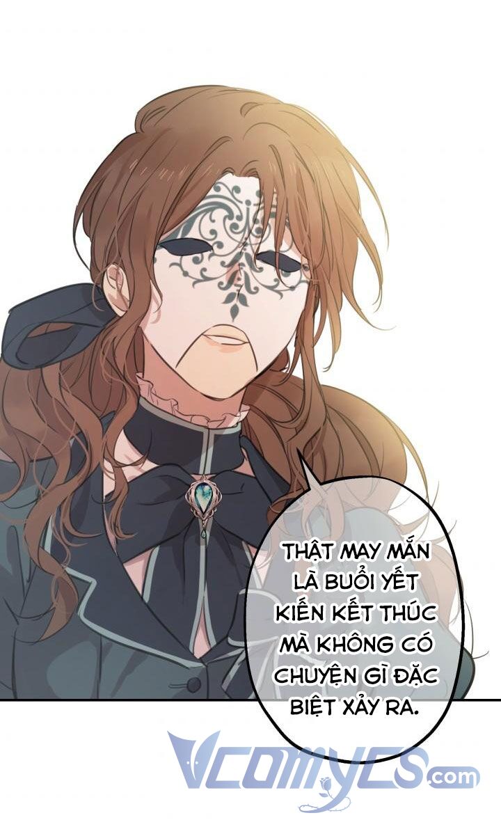 Những Nhân Vật Mạnh Nhất Thế Giới Ám Ảnh Tôi - Chapter 17 - Page 5