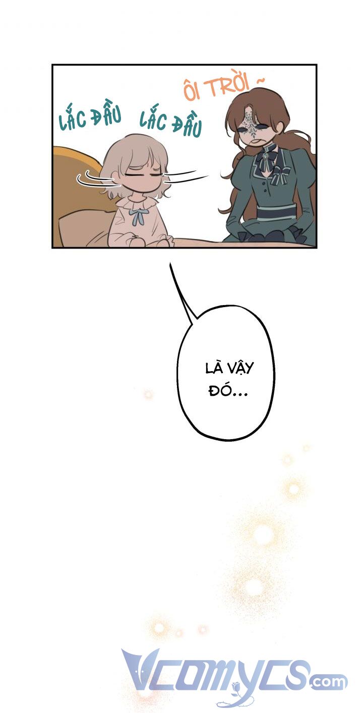 Những Nhân Vật Mạnh Nhất Thế Giới Ám Ảnh Tôi - Chapter 17 - Page 6