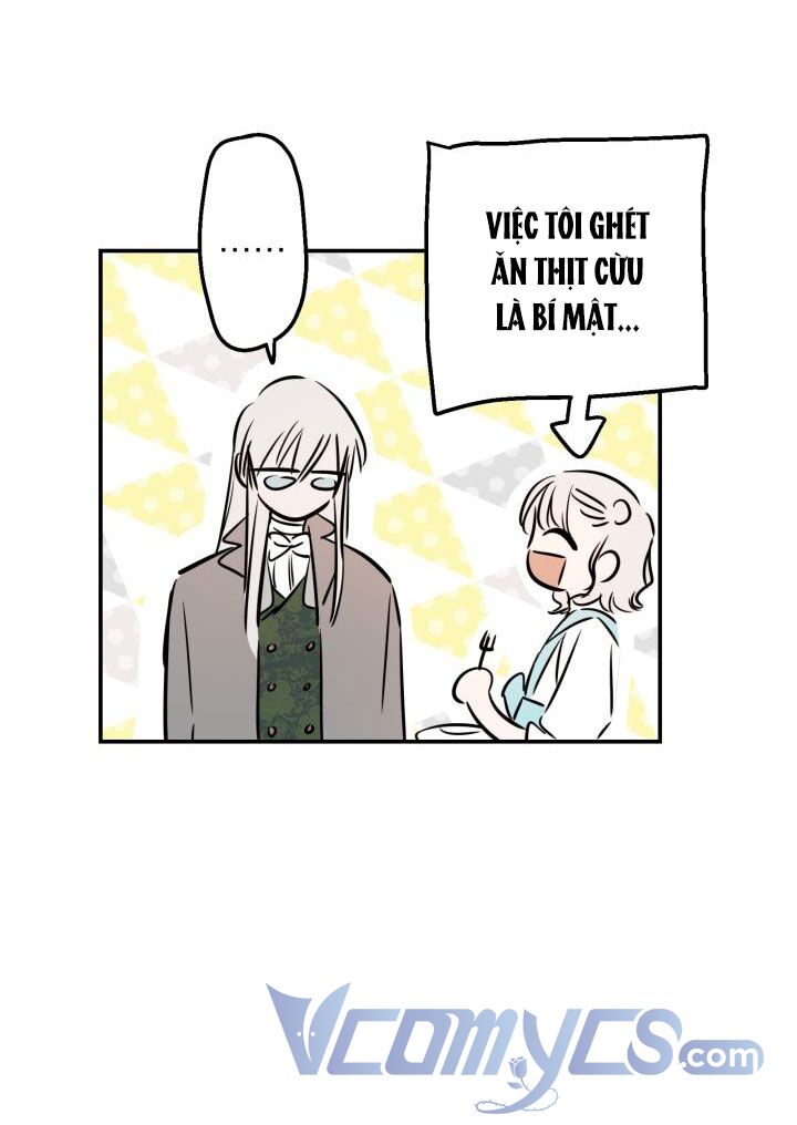 Những Nhân Vật Mạnh Nhất Thế Giới Ám Ảnh Tôi - Chapter 18 - Page 18